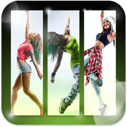 Fun Photo Collages иконка