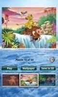 Lion King Puzzle screenshot 3