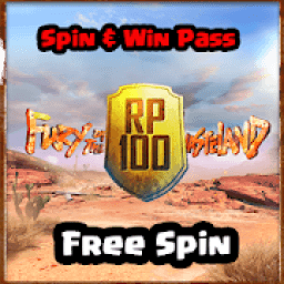 Win Royal Pass Spin To Win आइकन