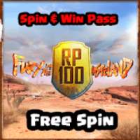 Win Royal Pass Spin To Win