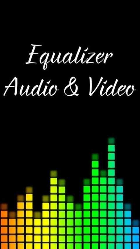 EQ Video Dan Musik screenshot 5