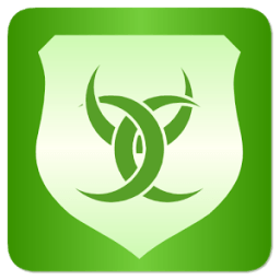 ikon Keamanan Antivirus 2016 Gratis