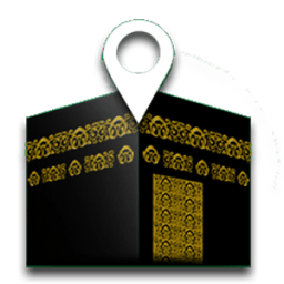 ikon Hajj Maps