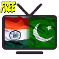 Indo Pak Tv Channels All HD !