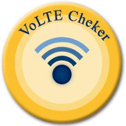 VoLTE Checker