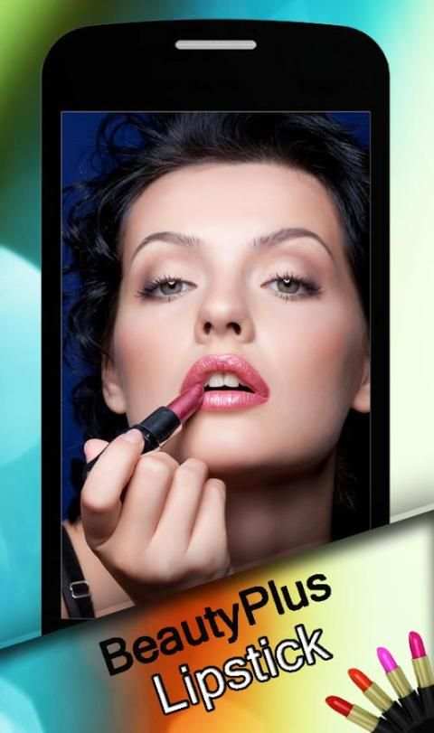 BeautyPlus - Selfie Makeup 6 تصوير الشاشة