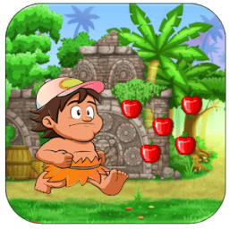 Adventure Island 3 icon