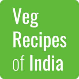 Veg Recipes of India Official