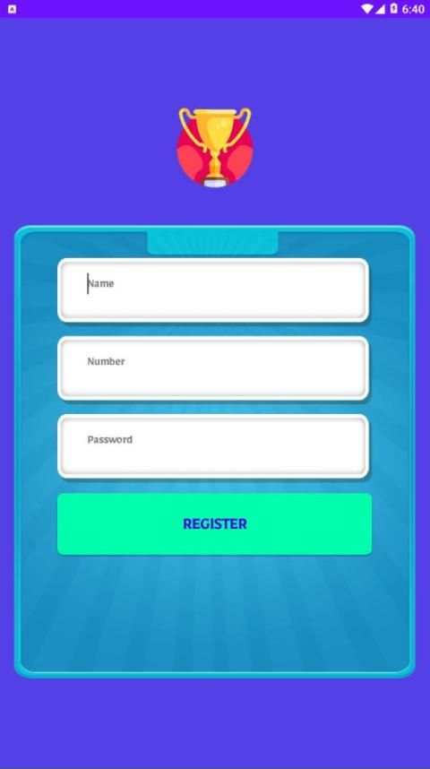 BD cash job screenshot 2