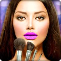 You Makeup Photo on 9Apps