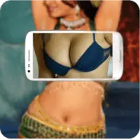 Bra Xray Scanner Prank