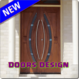 NEW DOOR DESIGN иконка