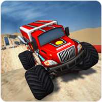 Monster Mania Offroad Trucks