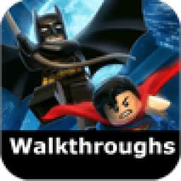Lego Batman 2 Walkthroughs 2