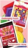 Candy Pop Saga screenshot 2