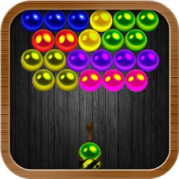 Bubble Shoot أيقونة