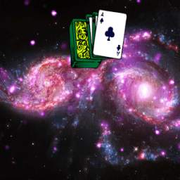 Space Card