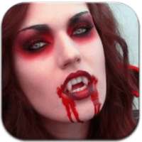 Vampire Me Effect Booth Camera on 9Apps