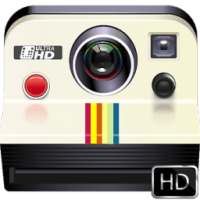 Camera HD Pro on 9Apps