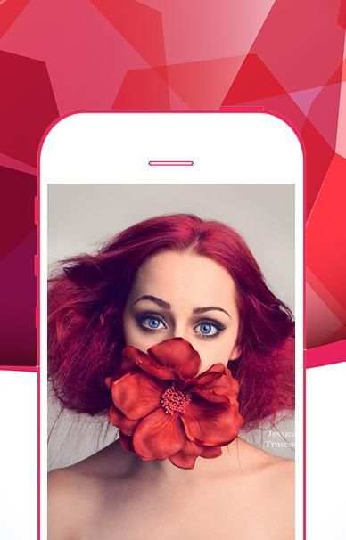Camera HD Pro 1 تصوير الشاشة