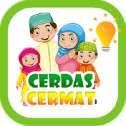 Cerdas cermat agama islam icon