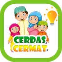 Cerdas cermat agama islam