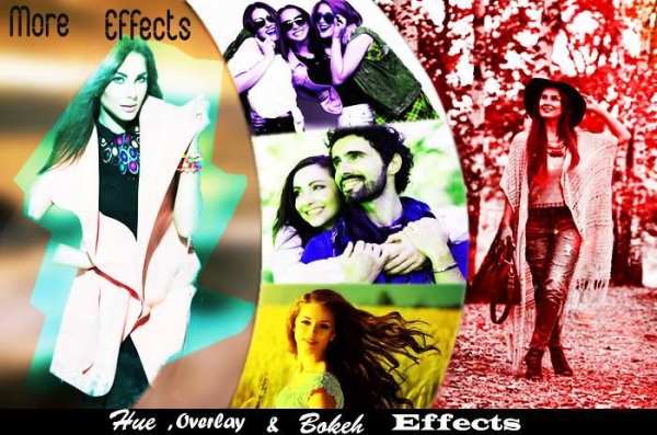 Photo Editor 9 تصوير الشاشة