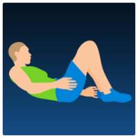 10 Daily Abs Exercises on 9Apps