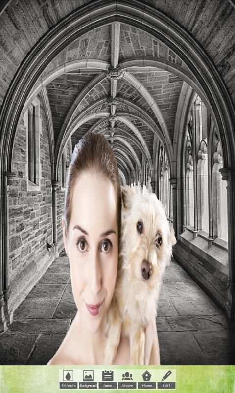 Backgrounds Edit Photos 2 تصوير الشاشة