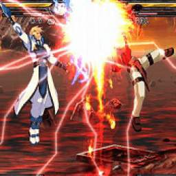 Fighting Heroes 1.3