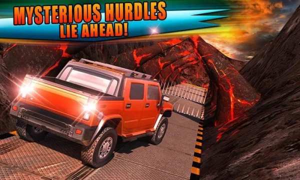 Speed Car Escape 3D screenshot 15