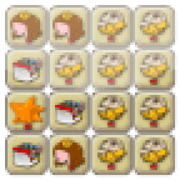 Hat Matching иконка