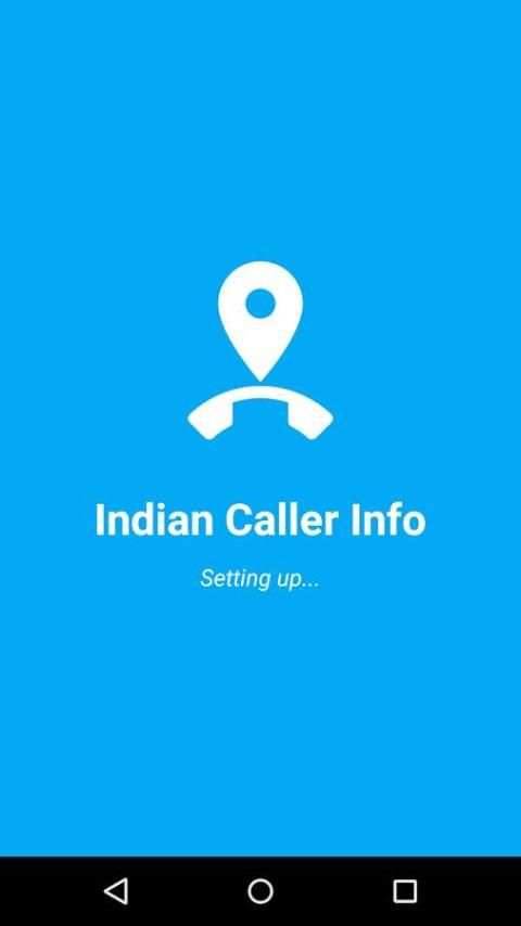Indian Caller Info Details ID स्क्रीनशॉट 8