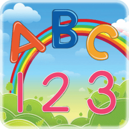 Mengenal Huruf dan Angka icon