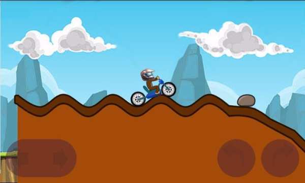Driving Turbo Traffic Racing screenshot 1