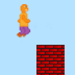 Extreme Run and Jump icon