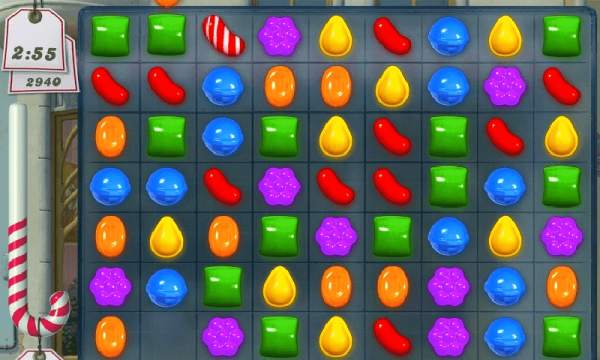 Crush Candy screenshot 4