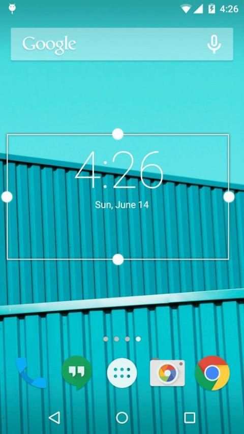 APPS Launcher-Small,Fast,Smart скриншот 4