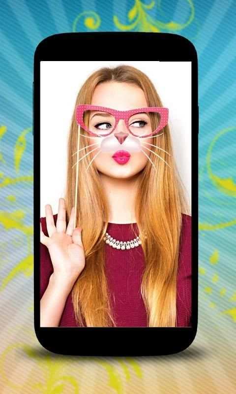 Snap Photo Editor screenshot 2