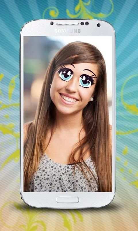 Snap Photo Editor скриншот 5