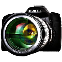HDR++ Camera