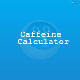 Caffeine Calculator
