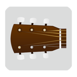 ikon Acoustic Guitar Tuner