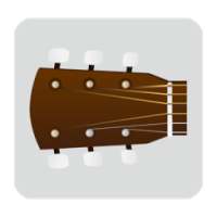 Acoustic Guitar Tuner on 9Apps