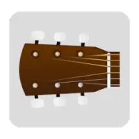 ikon Acoustic Guitar Tuner