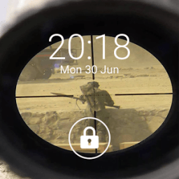 Sniper Shot आइकन