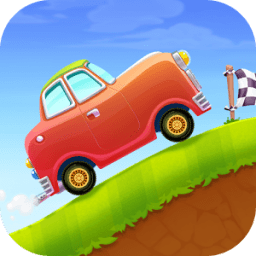 Racing Car : Kids Car Games иконка