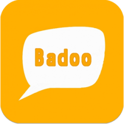 ikon Chat Meet Badoo talk app