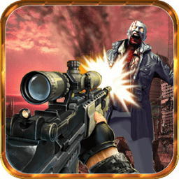 Zombie Shooter आइकन