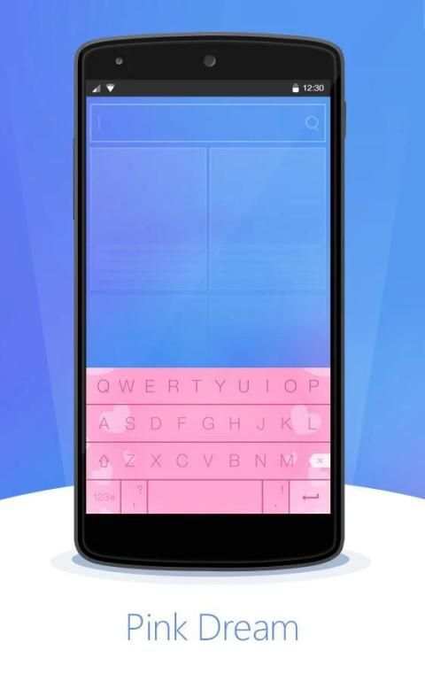 Pink Dream Skin screenshot 3